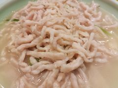 -金春禧·鲁菜海鲜(延吉路万达店)