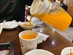-金源烤肉面片馆(师大店)