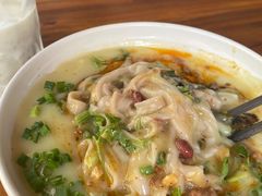 稀豆粉豆干-阿娇魏道(傣味小吃普洱特色店)