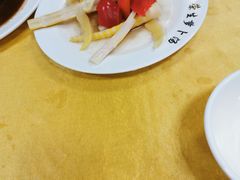 -荣生萝卜汤饭店