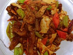 -萍香大厨·葱烧大鱼头(解放北路店)