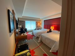 -澳门喜来登大酒店