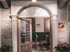 -罍+村卤菜摊(罍街店)