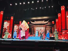 -芙蓉国粹川剧变脸秀(省川剧院)