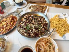 -三猫黑鱼花(南大店)