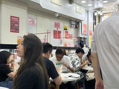 -麦文记面家(佐敦店)