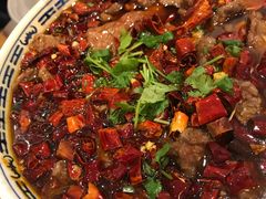 -Chongqing Cuisine川厨川味