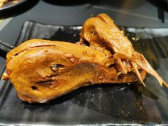 -嘎嘎鸭脑壳(金沙店)