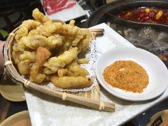 -唇辣号重庆老火锅(亦庄店)