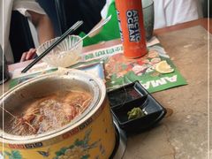 -亚马逊海鲜自助(王府井店)