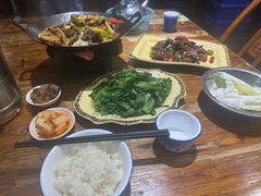 -胡师傅三下锅(汽车站店)