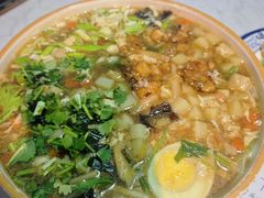 -马三洋芋片(簋街店)