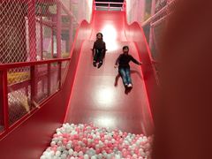 -空匠蹦床公园·团建·亲子