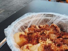 -峰景台亚姨牛杂