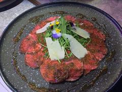 -Hurricane's Grill 飓风牛排