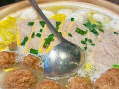 -黄泥岗·地道湖北菜(奥特莱斯店)