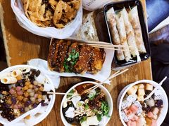 -李好吉吉自选炸鸡(星天广场店)