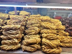 -杨老大焙子月饼干货(宽巷子民族美食街店)