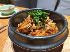 -竹里馆·淮扬菜·功夫茶(老门东店)