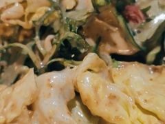 -陈傻子餐厅(世纪都会店)