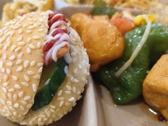 -素满香·素食自助餐(福州·长乐北路店)