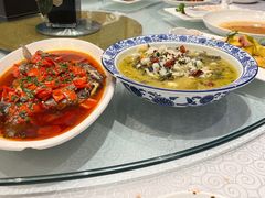 -嘉逸传菜(洛川东路店)