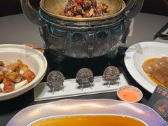 -曾宴·楚菜(湖北省博物馆店)