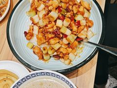 -西部马华清真兰州牛肉面·烧烤夜市(三里河店)