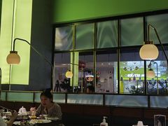 大堂-顺峰顺水顺德菜(龙华店)