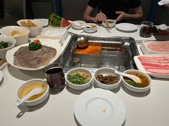 -海底捞火锅(长宁路龙之梦店)