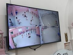 -朵拉舞蹈·少儿舞蹈·成人舞蹈(百花校区)