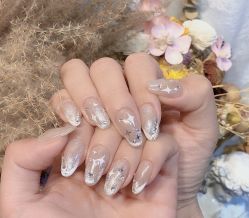 -兔猫ToMoreNails美甲美睫