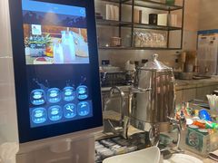 -深圳佳兆业万豪酒店-金沙全日餐厅