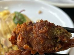 -邢家锅贴老店·非遗·开封菜(金明广场店)