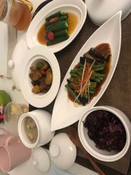 -弗蕾亚·和月月子调理院(东湖店)