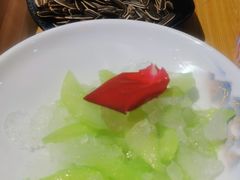 -华府九号海鲜烧烤大排档(龙域店)