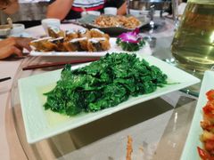 -云来居素食馆(南山店)