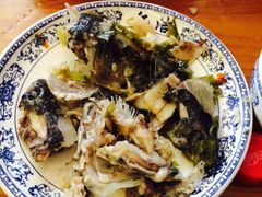 乌江鱼川湘馆-乌江鱼杭帮菜(西湖店)