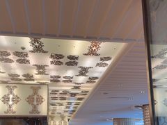 -圣丰索菲特·2 On 988 Café 自助餐厅