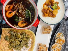 -安泰楼·佛跳墙创始人·传统闽味早茶·酒楼(三坊七巷闽菜地标店)