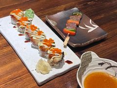 -鸟鹏烧鸟居酒屋(熙龙湾店)