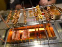 -丰茂烤串(金源店)
