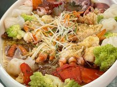 -世外桃源农庄·德清土菜(兴康南路店)