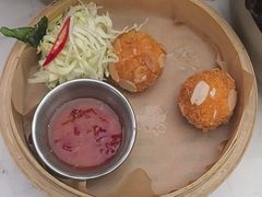 -KingThaia金泰兰(滨江天街店)