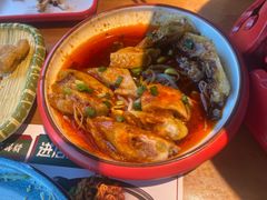 -渝蛙馆(九霄梦天地店)