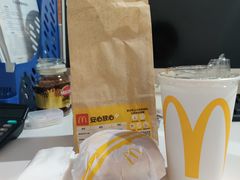 -麦当劳(龙湖时代天街店)