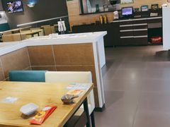 大堂-豪客来牛排(重庆冉家坝SM广场1712店)