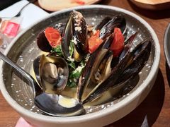 -Osteria Garden 生蚝花园餐厅(原进贤路店)