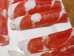 -祥源南门羊蝎子 涮肉(密云店)