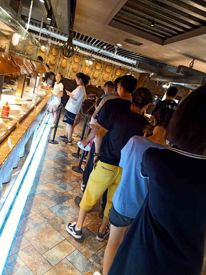 汉巴味德鹏欣水游城店